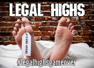 Legal highs pic