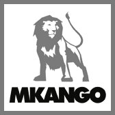 Mkango logo